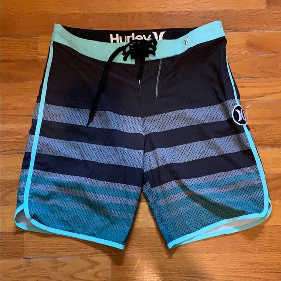 Hurley Other - Hurley Phantom Board Shorts 30